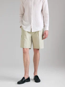 Bermuda con tasche
