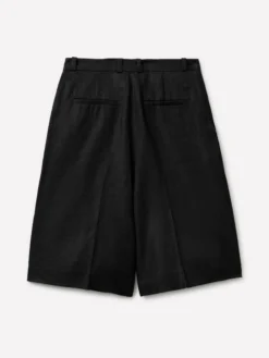 Bermuda in puro lino