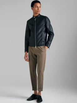 Biker slim fit