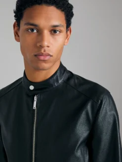 Biker slim fit