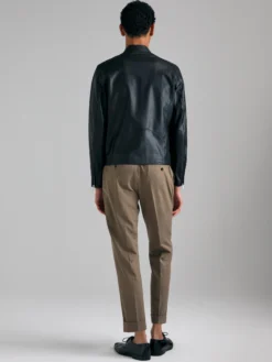 Biker slim fit