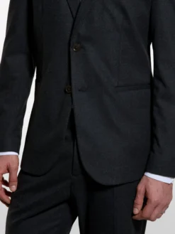 Blazer comfort fit