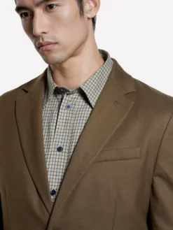 Blazer comfort fit