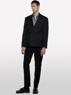 Blazer doppiopetto