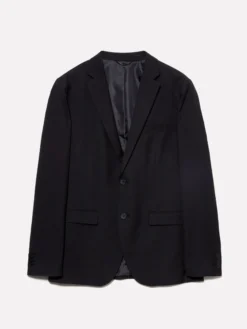 Blazer formale nero