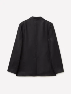 Blazer in puro lino