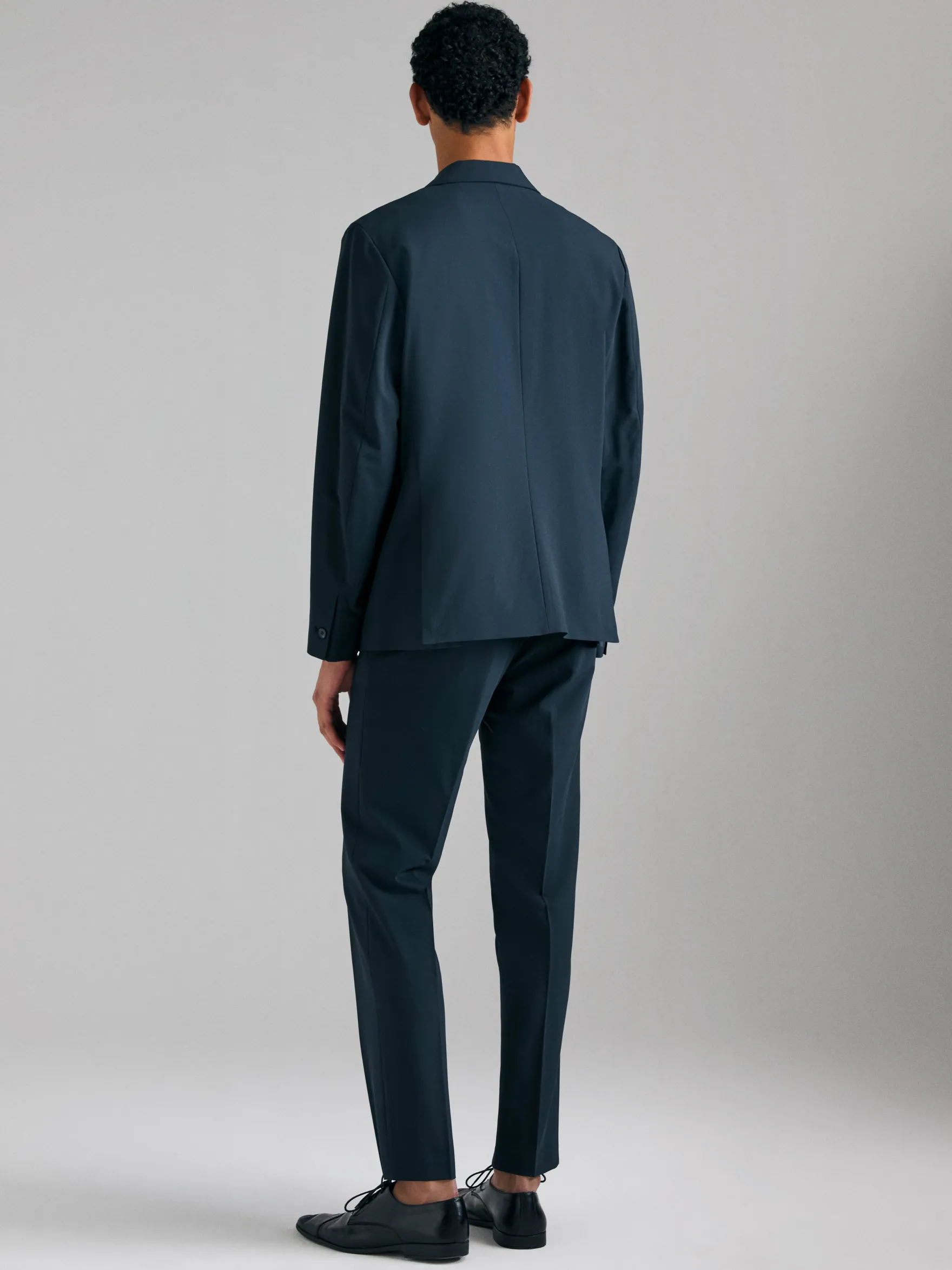 Blazer slim comfort fit