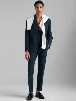Blazer slim comfort fit