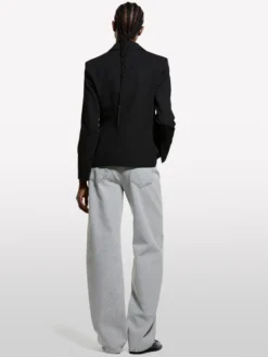 Blazer slim fit