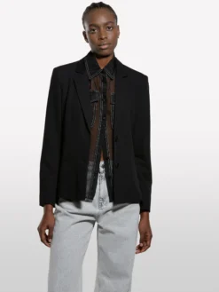 Blazer slim fit