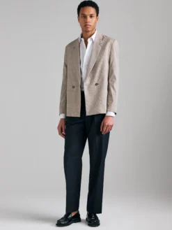 Blazer tailoring doppiopetto