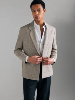 Blazer tailoring doppiopetto