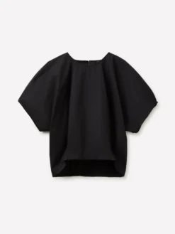Blusa cropped
