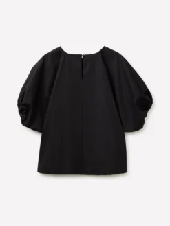 Blusa cropped