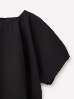 Blusa cropped