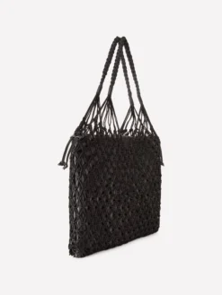 Borsa intrecciata