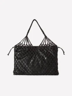 Borsa intrecciata