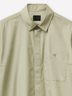 Camicia a manica corta