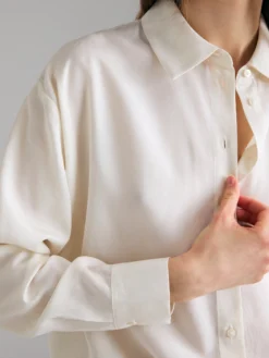 Camicia comfort fit