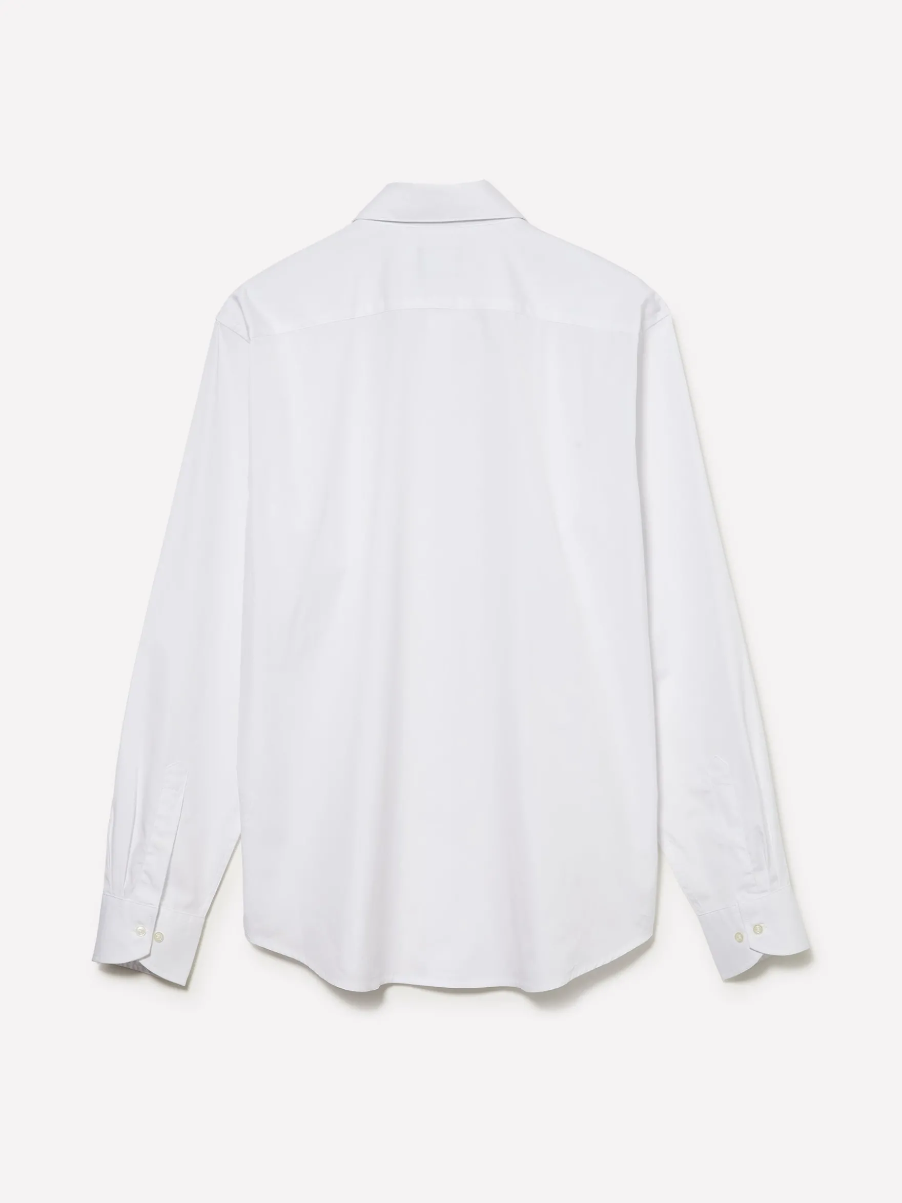 Camicia 100% cotone