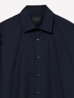 Camicia 100% cotone
