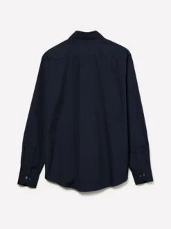 Camicia 100% cotone