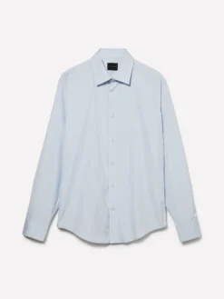 Camicia 100% cotone