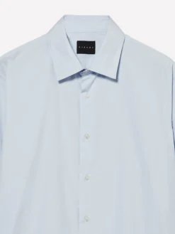 Camicia 100% cotone
