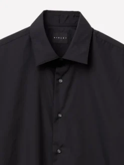 Camicia 100% cotone