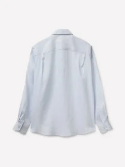 Camicia in puro lino