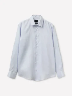 Camicia in puro lino