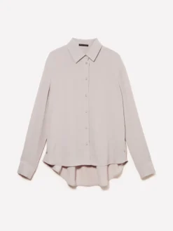 Camicia over fit