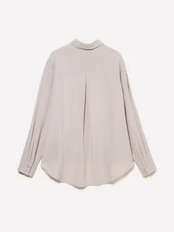 Camicia over fit