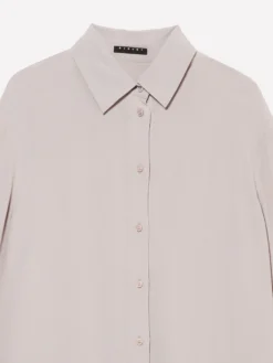Camicia over fit