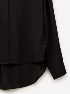 Camicia over fit