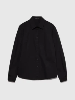 Camicia slim fit