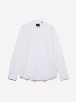 Camicia slim fit