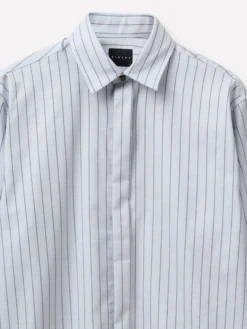 Camicia tinto filo