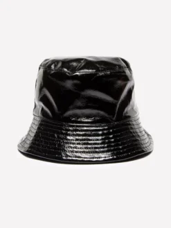 Cappello alla pescatora reversibile