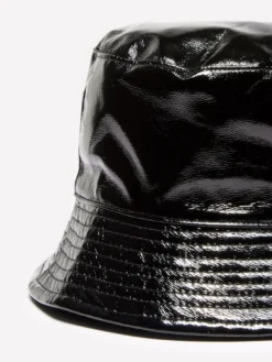 Cappello alla pescatora reversibile