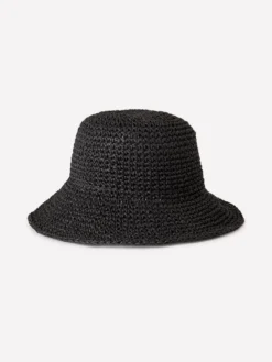 Cappello intrecciato