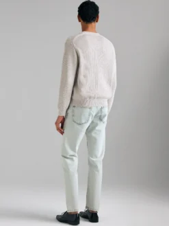 Cardigan in maglia
