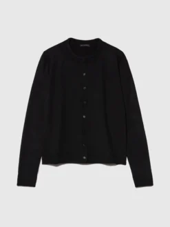 Cardigan regular fit