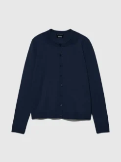 Cardigan regular fit