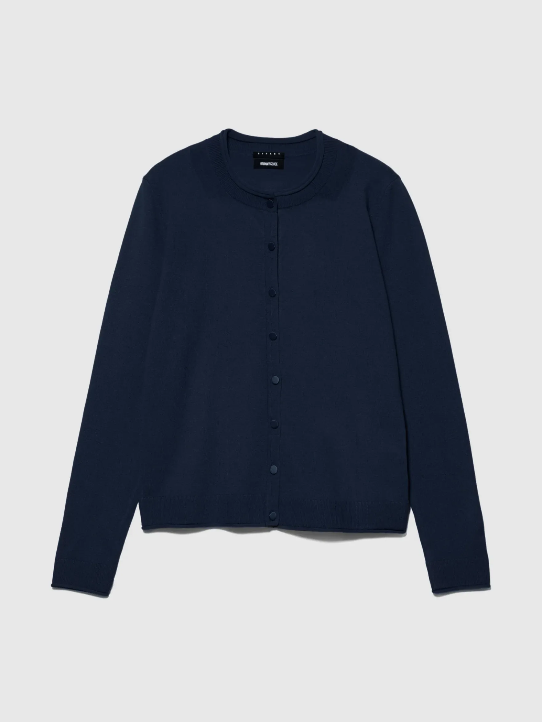 Cardigan regular fit