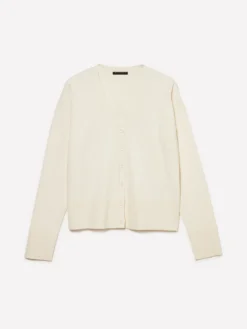 Cardigan regular fit