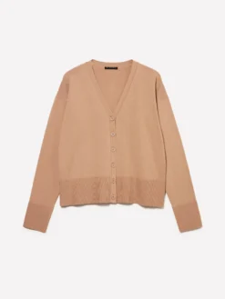 Cardigan regular fit