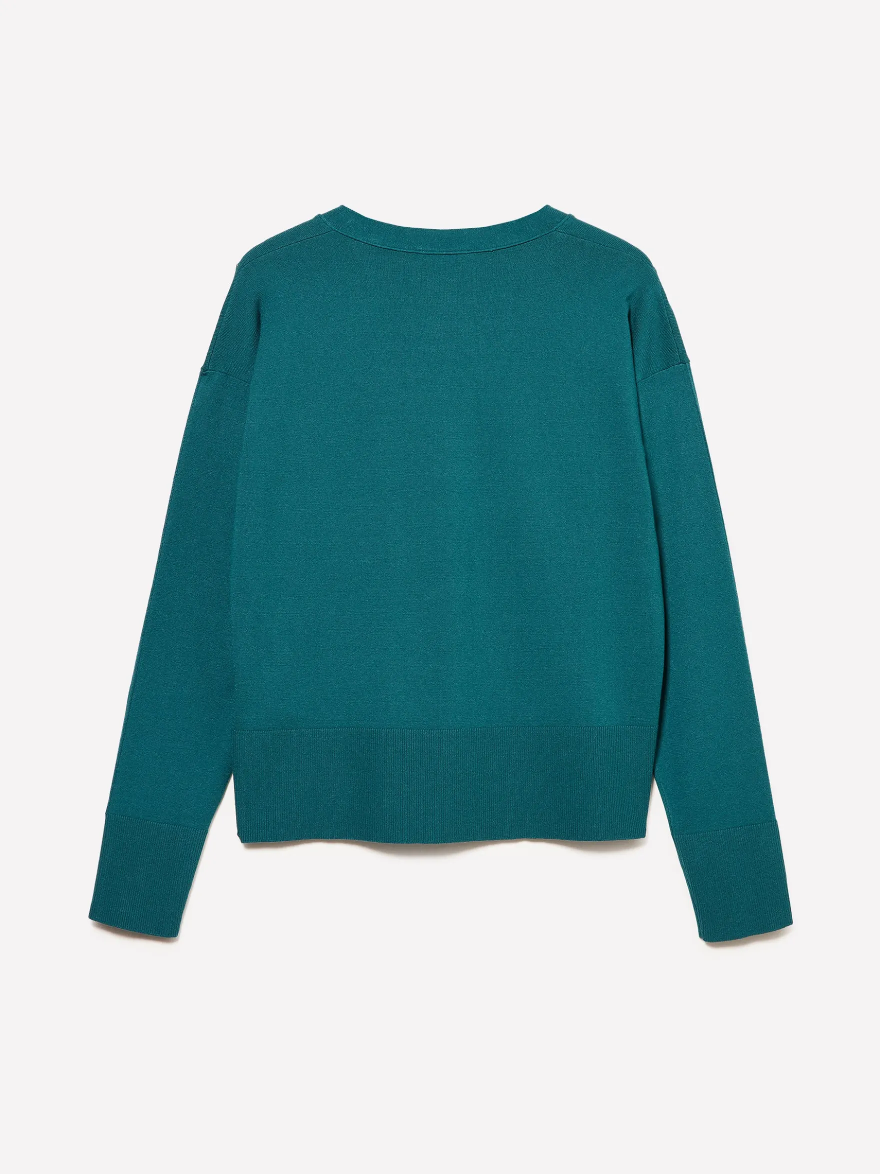 Cardigan regular fit