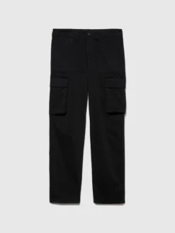 Cargo relaxed fit