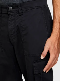 Cargo relaxed fit
